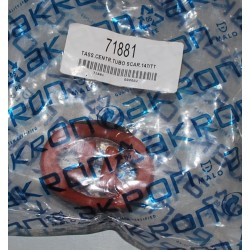 71881 AKRON MALO SUPPORTO TUBO SCARICO PER ALFA FIAT