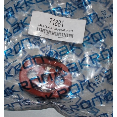 71881 AKRON MALO SUPPORTO TUBO SCARICO PER ALFA FIAT