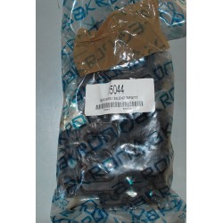 15044 AKRON MALO 8x SUPPORTO TUBO SCARICO PER FIAT TIPO TEMPRA
