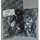 15045 AKRON MALO 7x SUPPORTO TUBO SCARICO PER FIAT LANCIA