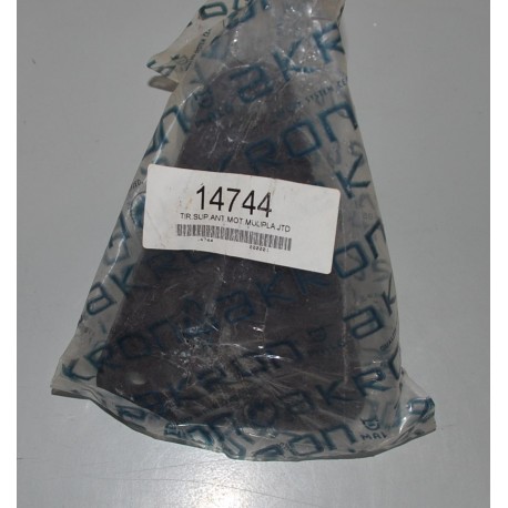 14744 AKRON MALO TIRANTE SOSTEGNO MOTORE ANTERIORE PER FIAT MULTIPLA