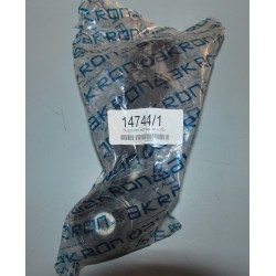 147441 AKRON MALO TIRANTE SOSTEGNO MOTORE ANTERIORE PER FIAT MULTIPLA