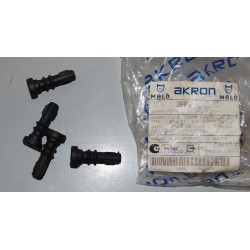 3806 AKRON MALO 4x GUARNIZIONE ASTA LIVELLO OLIO PER FIAT LANCIA SEAT LADA