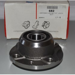 682 VEMA Mozzo ruota anteriore PER FIAT ALFA LANCIA SEAT