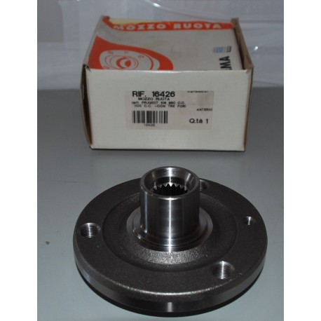 16426 VEMA Mozzo ruota anteriore, Dx, Sx PER PEUGEOT 106 CITROEN SAXO AX