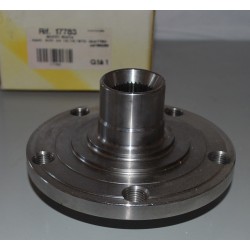 17783 VEMA Mozzo ruota anteriore bilaterale PER AUDI A4 A6