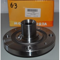 17787 VEMA MOZZO RUOTA ANTERIORE PER CITROEN PEUGEOT 3307.76