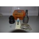 16448 VEMA Kit giunto, Semiasse (INGIALLITO CON RUGGINE) PER  FIAT Punto I