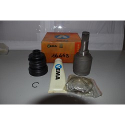 16448 VEMA Kit giunto, Semiasse (INGIALLITO CON RUGGINE) PER  FIAT Punto I