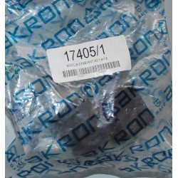 174051 AKRON MALO 2x SUPPORTO STABILIZZATORE PER AUDI A2 VW POLO IV