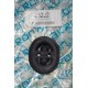 23222 AKRON MALO TAMPONE PARACOLPO SILENZIATORE PER AUDI VW
