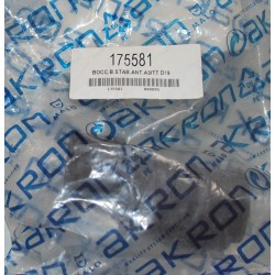 175581 AKRON MALO 3x SUPPORTO STABILIZZATORE PER AUDI VW