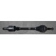 FI3232 GENERAL RICAMBI Semiasse anteriore Sx PER FIAT DUCATO II SCATOLA ROVINATA