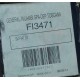 FI3471 GENERAL RICAMBI Semiasse anteriore Dx PEZZO CON RUGGINE FIAT Scudo II