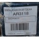 AR3118 GENERAL RICAMBI Semiasse anteriore Dx SCATOLA ROVINATA PER ALFA 147 GT