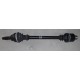 RE3071 GENERAL RICAMBI Semiasse anteriore SCATOLA ROVINATA  RENAULT Master I
