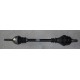 RE3004 GENERAL RICAMBI Semiasse anteriore PER RENAULT 4 5 6 RODEO