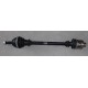 RE3109 GENERAL RICAMBI Semiasse anteriore Dx RENAULT Clio I