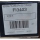 FI3403 GENERAL RICAMBI Semiasse anteriore Sx PER FIAT Panda II