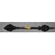 OMMA  A118DX SEMIASSE PER  RENAULT CLIO