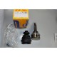 15-1280 METELLI Kit giunti, Semiasse CHEVROLET Matiz Spark DAEWOO