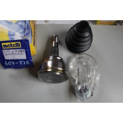 15-1726 METELLI Kit giunto, Semiasse PER FIAT DUCATO III CITROEN JUMPER II BOXER