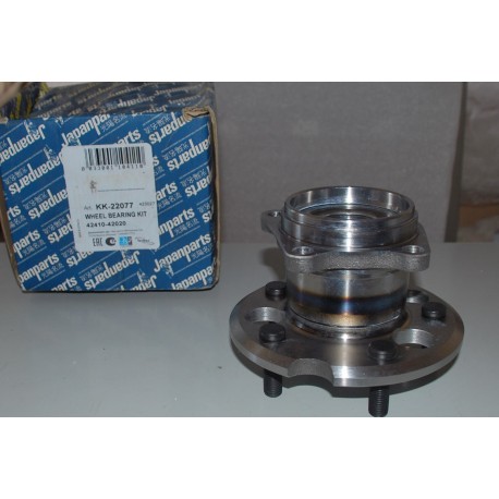 KK-22077 JAPANPARTS  42410-42020  Kit cuscinetto ruota post. bilaterale PER TOYOTA RAV4 II SUV