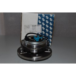 003086 IVEG Kit cuscinetto ruota PER OPEL VAUXHALL ASTRA ZAFIRA