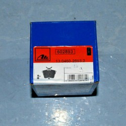602893 ATE KIT PASTIGLIE FRENO PER PEUGEOT 407, 607 CITROEN C5