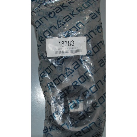 18783 AKRON MALO SUPPORTO MOTORE PER RENAULT MEGANE