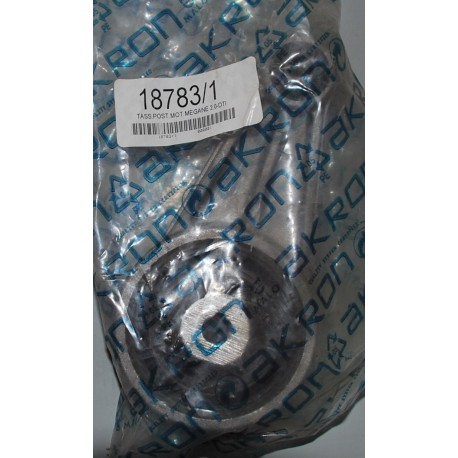 187831 AKRON MALO SUPPORTO MOTORE PER RENAULT MEGANE