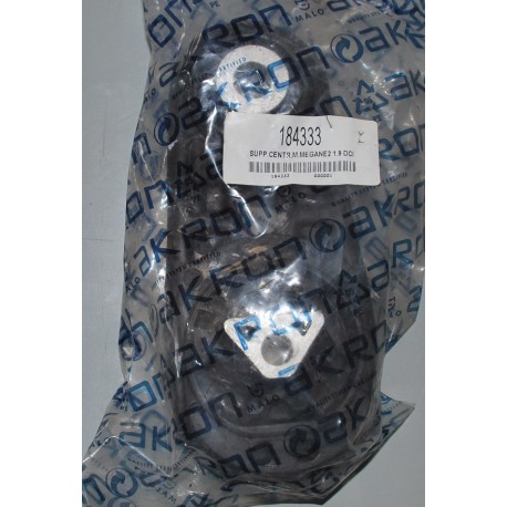 184333 AKRON MALO SUPPORTO MOTORE PER RENAULT MEGANE