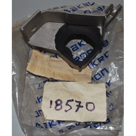18570 AKRON MALO SUPPORTO SCARICO PER RENAULT CLIO