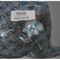 18668 AKRON MALO SUPPORTO MOTORE PER RENAULT CLIO