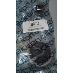 18673 AKRON MALO SUPPORTO MOTORE PER RENAULT CLIO