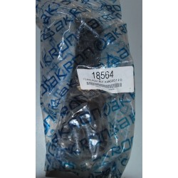 18564 AKRON MALO SUPPORTO MOTORE PER RENAULT KANGOO