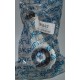 185642 AKRON MALO SUPPORTO MOTORE PER RENAULT KANGOO