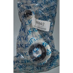 185642 AKRON MALO SUPPORTO MOTORE PER RENAULT KANGOO