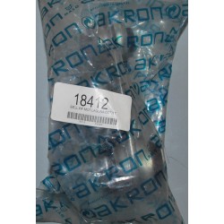 18412 AKRON MALO BIELLETTA SOSPENSIONE MOTORE PER RENAULT LAGUNA II