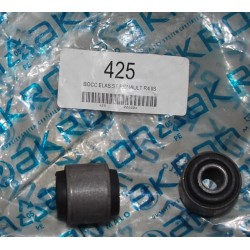 425 AKRON MALO 2x BOCCOLA ALBERO DELLO STERZO PER RENAULT 4
