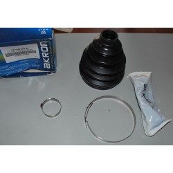 177483KLR AKRON MALO KIT CUFFIA SEMIASSE PER AUDI A5 Q5