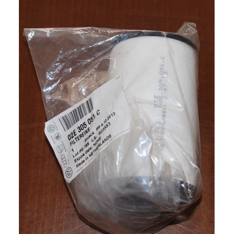 02E305051C ORIGINALE VW Filtro idraulico, Cambio automatico PER AUDI VW SEAT SKODA