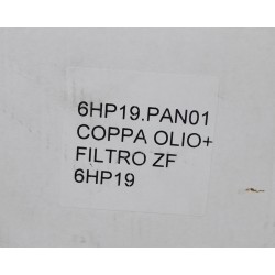 zf 0501220297  6hp19.pan01 ZF GETRIEBE filtro idraulico PER BMW