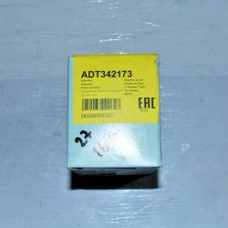 ADT342173 BLUE PRINT KIT PASTIGLIE FRENO PER TOYOTA AURIS COROLLA