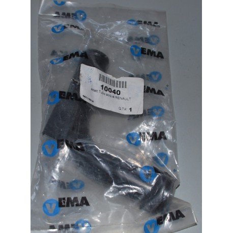 10040 VEMA TUBO ACQUA PER RENAULT