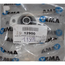 12900 VEMA SUPPORTO BRACCIO OSCILLANTE PER RENAULT