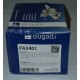 PA5401 POMPA ACQUA BUGATTI PER BMW SERIE 3, SERIE 5, SERIE 7, X3, X5, Z3, Z4