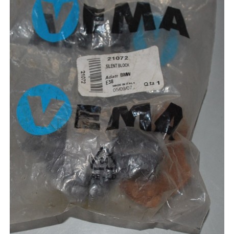 21072 VEMA SUPPORTO BRACCIO OSCILLANTE PER BMW SERIE 5 E38