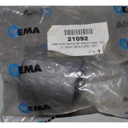 21092 VEMA SUPPORTO BRACCIO OSCILLANTE PER BMW SERIE 3 E90 E91