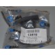 13410 VEMA FLANGIA MANICOTTO PER AUDI 80 100 VW PASSAT POLO
